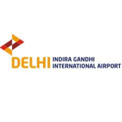 Indira Gandhi International Airport - Delhi